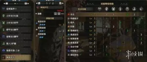 怪物猎人崛起盾斧毕业装备怎么搭配 盾斧毕业装备搭配大全 怪物猎人崛起盾斧毕业装备怎么搭配 盾斧毕业装备搭配大全