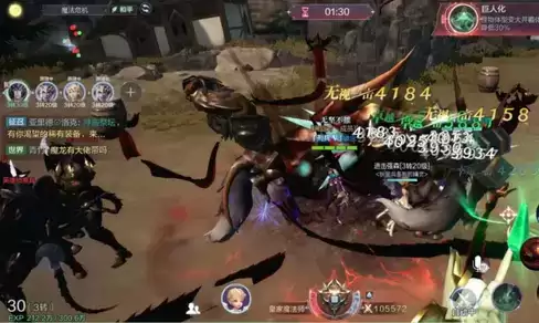 全民奇迹2狼魂要塞怎么玩