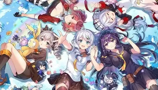 崩坏学园2最后之日全关卡通关攻略一览