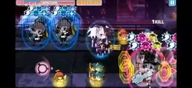 崩坏学园2最后之日全关卡通关攻略一览