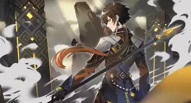 原神1.5版本up池四星角色一览