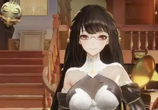 幻书启世录死灵之书立绘建模一览