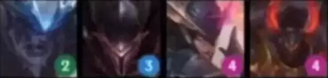 云顶之弈s5赛季英雄羁绊大全分享