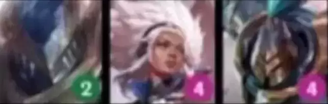 云顶之弈s5赛季英雄羁绊大全分享