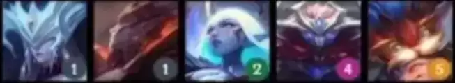 云顶之弈s5赛季英雄羁绊大全分享