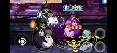 崩坏学园2最后之日全关卡隐藏条件 最后之日关卡通关条件图片3