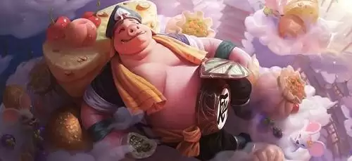 王者荣耀双烧流猪八戒怎么出装?猪八戒双烧流玩法攻略图片1