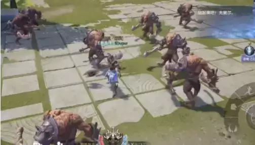 《全民奇迹2》剑士精灵搭配推荐