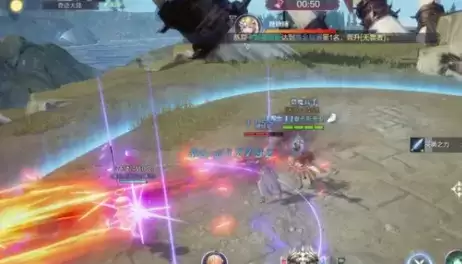 《全民奇迹2》跨服攻城玩法攻略