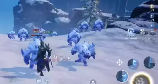 《全民奇迹2》战力提升攻略