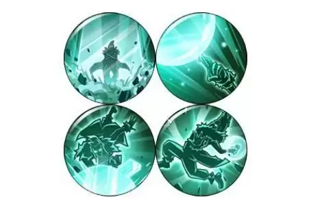 《航海王热血航线》巴尔托洛梅奥技能搭配推荐