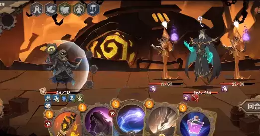 《因狄斯的谎言》卡尔玛通关攻略