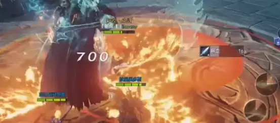 《全民奇迹2》幽暗密林BOSS丛林唤魔者介绍