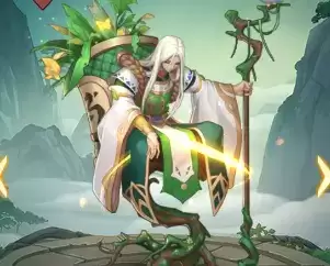 《放置封神》神农介绍