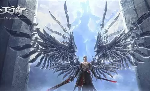 天谕手游转职方法流程及条件说明