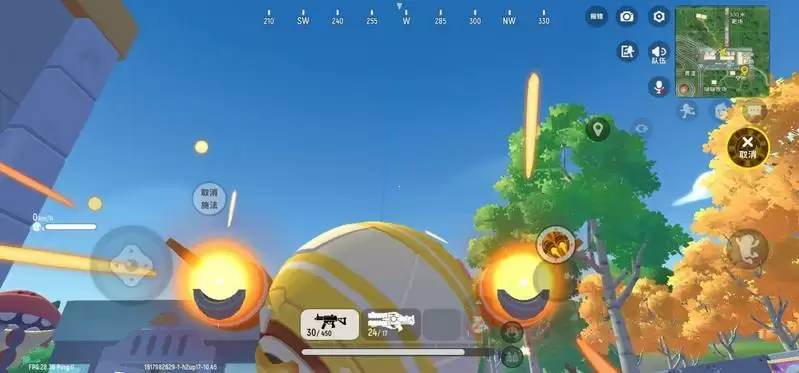 香肠派对球球身份卡最全玩法攻略