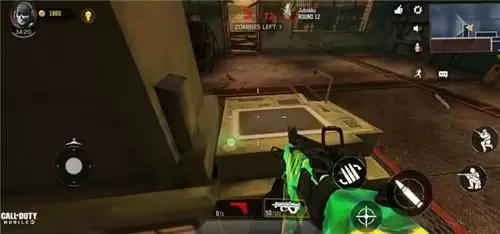 使命召唤手游树妖召唤方法流程介绍