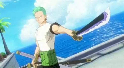 航海王热血航线佐罗强度分析介绍