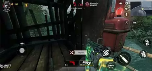 使命召唤手游异变狂潮树妖在哪？异变狂潮树妖怎么召唤？图片2