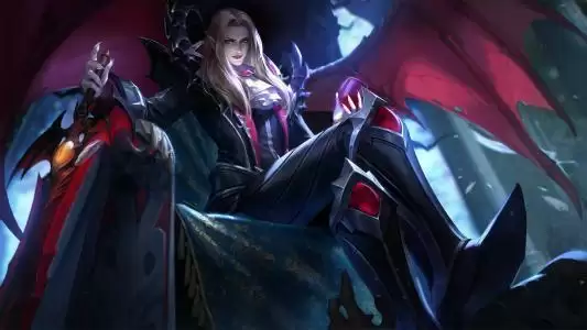 王者荣耀S23赛季巅峰挑战赛怎么玩?S23赛季巅峰挑战赛玩法攻略图片2