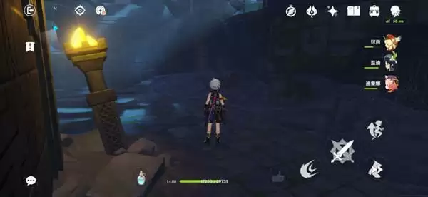 原神深渊的诱惑宝箱在哪?深渊的诱惑隐藏宝箱位置图片5