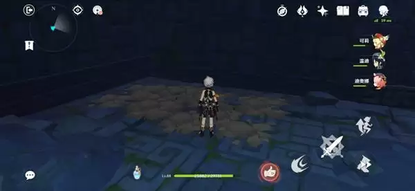 原神深渊的诱惑宝箱在哪?深渊的诱惑隐藏宝箱位置图片2