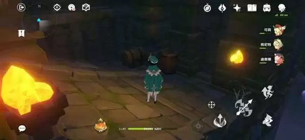 原神深渊的诱惑宝箱在哪?深渊的诱惑隐藏宝箱位置图片10