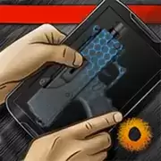 枪械模拟器