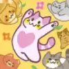 合并小猫咪