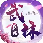 武林盛典