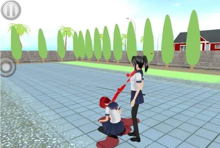 美少女模拟器游戏大全