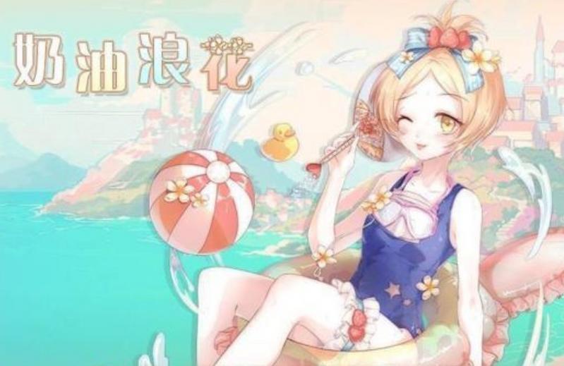甜蜜萝莉换装全版本游戏大全