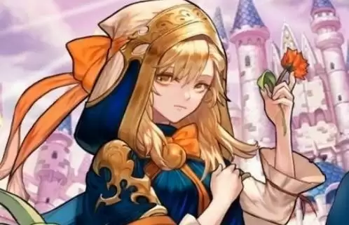 坎公骑冠剑土花怎么培养