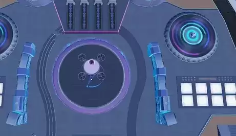 和平精英飞艇上去方法详细介绍