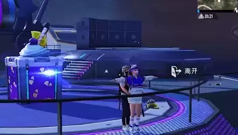 和平精英飞艇上去方法详细介绍