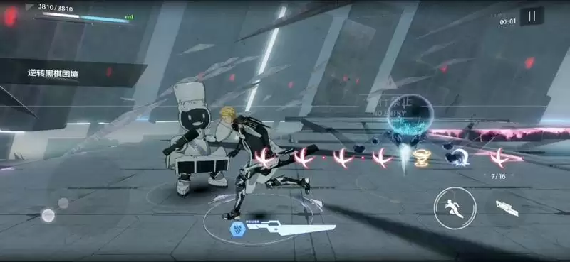 战双帕弥什库洛姆荣光隐藏剧情触发方式一览