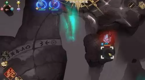 天地劫幽城再临7-6怎么打 天地劫手游7-6过关攻略