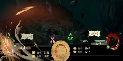 天地劫幽城再临第七章怎么打 天地劫手游第七章图文攻略