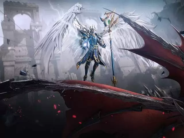 全民奇迹2法师带什么精灵好?法师技能搭配推荐图片2