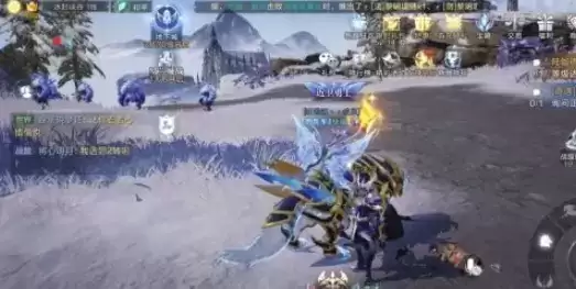 全民奇迹2隐藏任务失踪的货物完成攻略分享