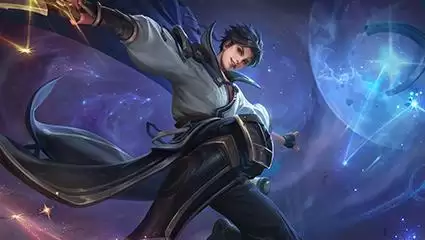 王者荣耀星之队系列英雄有哪些