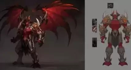 全民奇迹2幽暗密林BOSS丛林唤魔者打法攻略