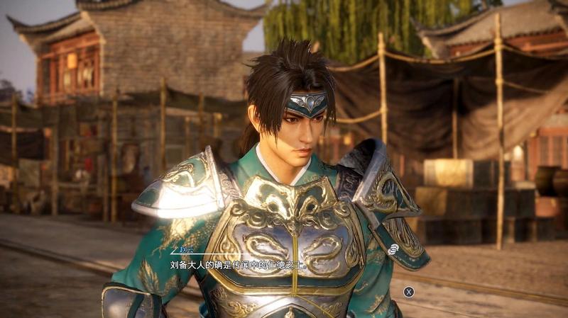 真三国无双5手机版下载中文版单机版合集