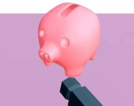抖音金钱粉碎机手游大全