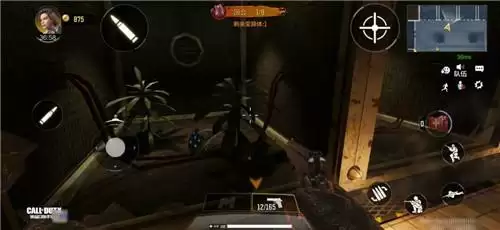 使命召唤手游树妖幽魂触发流程及打法全攻略