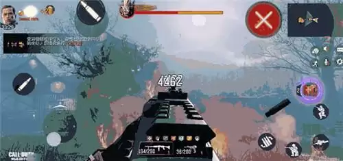 使命召唤手游树妖幽魂触发流程及打法全攻略