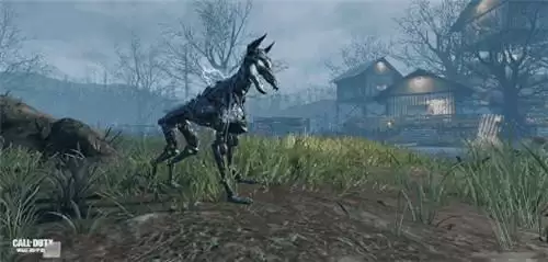 使命召唤手游恶灵毒蝎打法机制详解