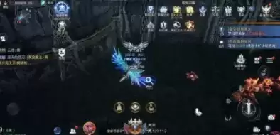 全民奇迹2幽暗密林精华点位置坐标分析