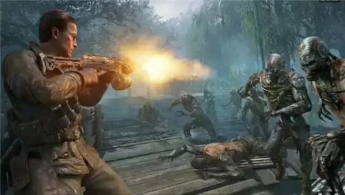 使命召唤手游异变狂潮版本玩法内容及奖励一览