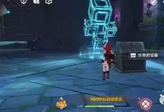 《原神》终将重逢秘境10个宝箱位置分享